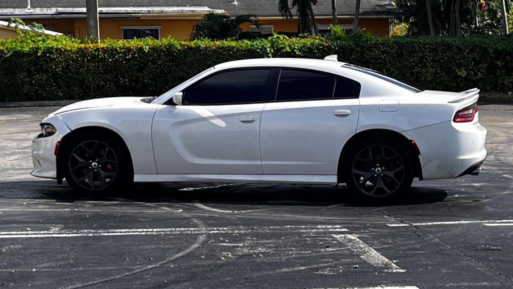 used 2019 Dodge Charger car, priced at $18,999