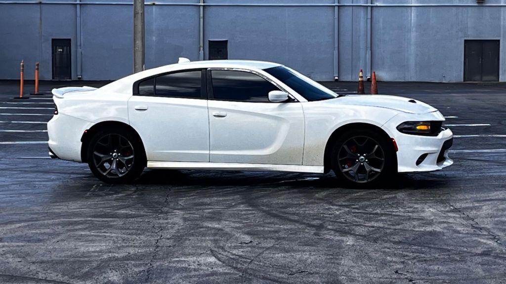 used 2019 Dodge Charger car, priced at $18,999