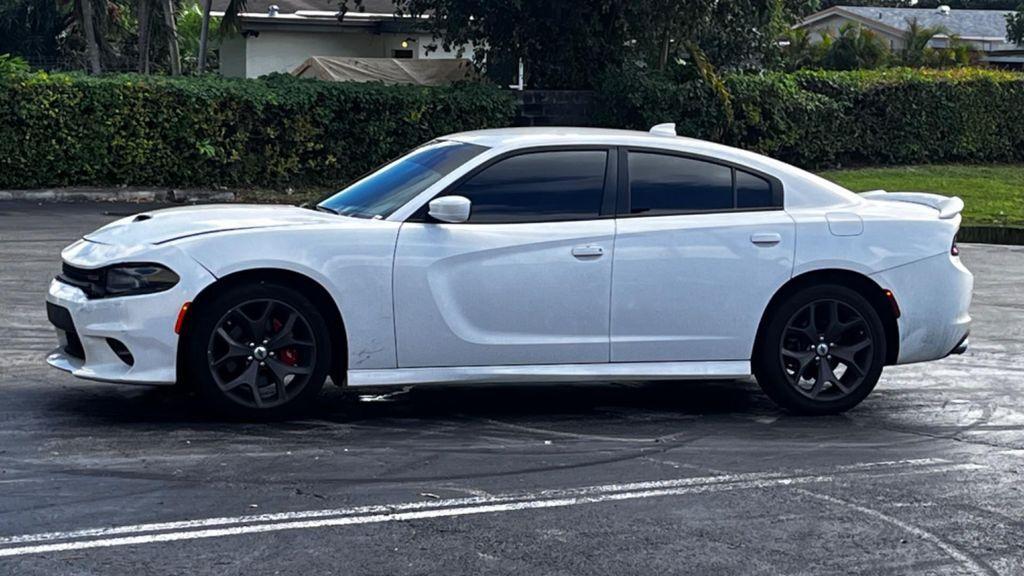 used 2019 Dodge Charger car, priced at $18,999