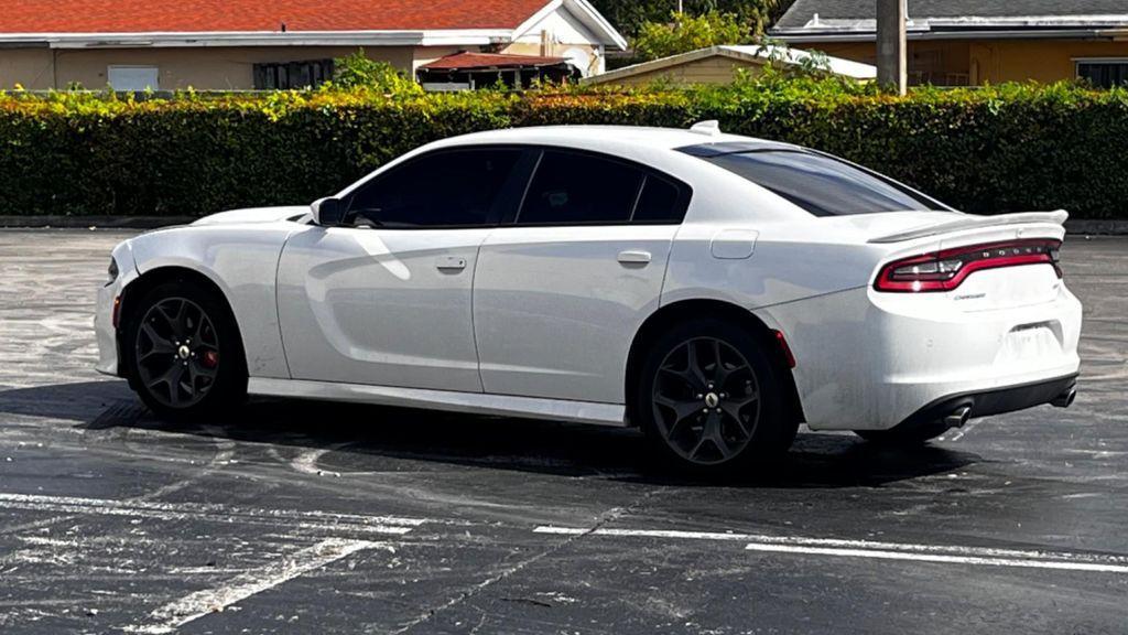 used 2019 Dodge Charger car, priced at $18,999