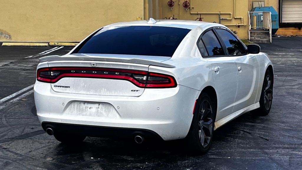 used 2019 Dodge Charger car, priced at $18,999