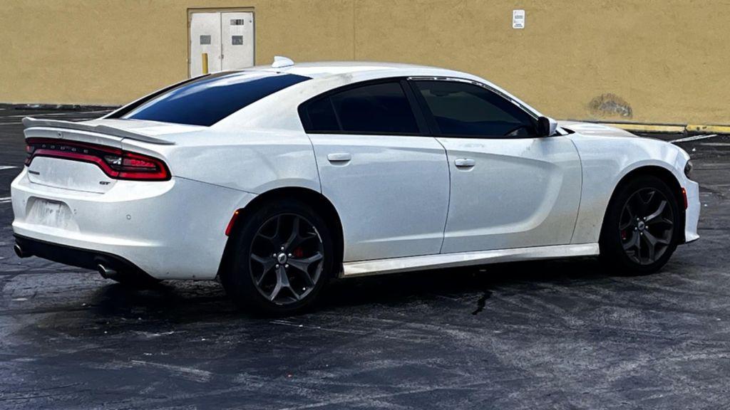 used 2019 Dodge Charger car, priced at $18,999