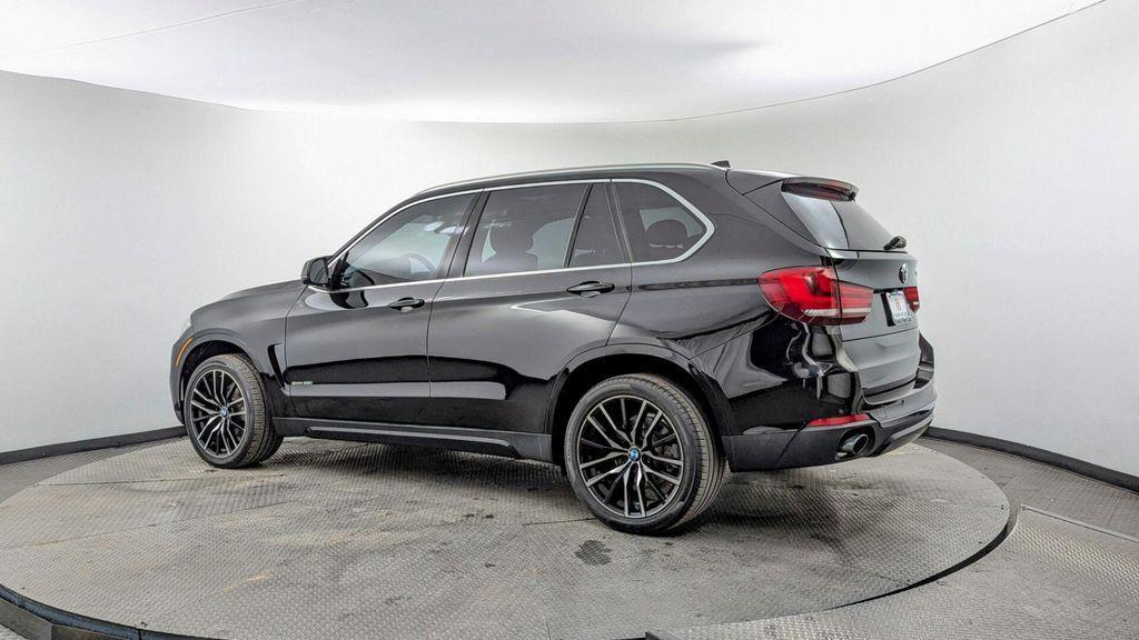 used 2017 BMW X5 car, priced at $16,899