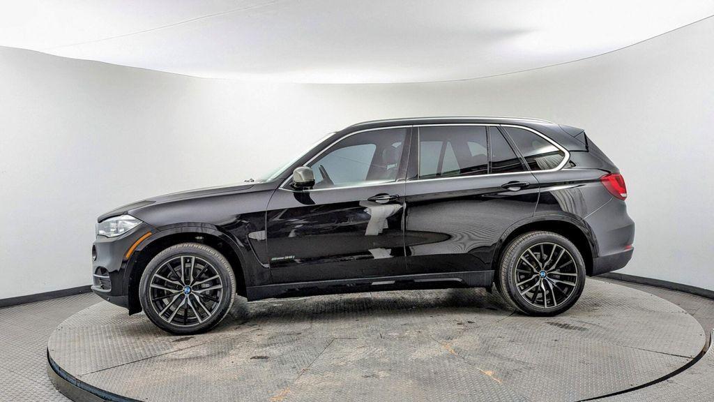 used 2017 BMW X5 car, priced at $16,899