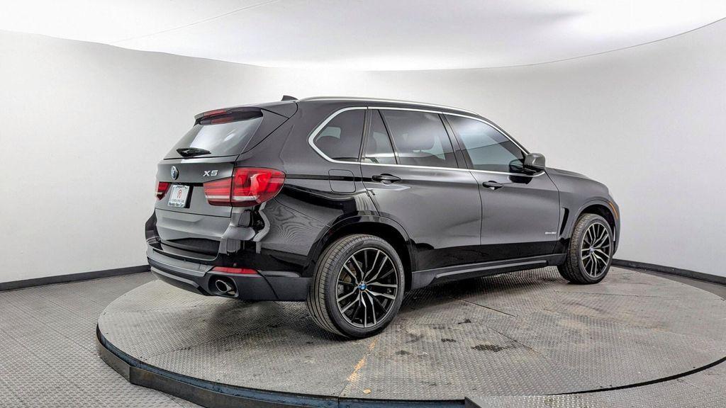 used 2017 BMW X5 car, priced at $16,899