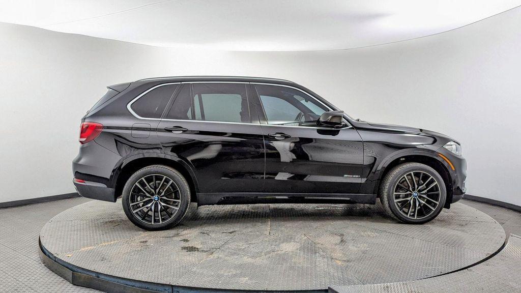 used 2017 BMW X5 car, priced at $16,899