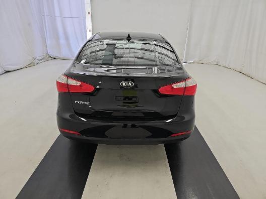 used 2015 Kia Forte car, priced at $6,999