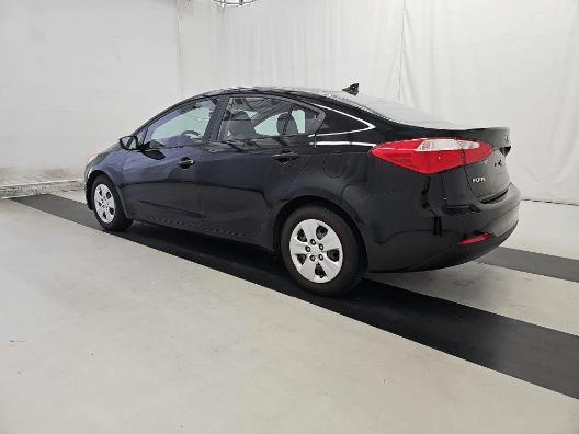 used 2015 Kia Forte car, priced at $6,999