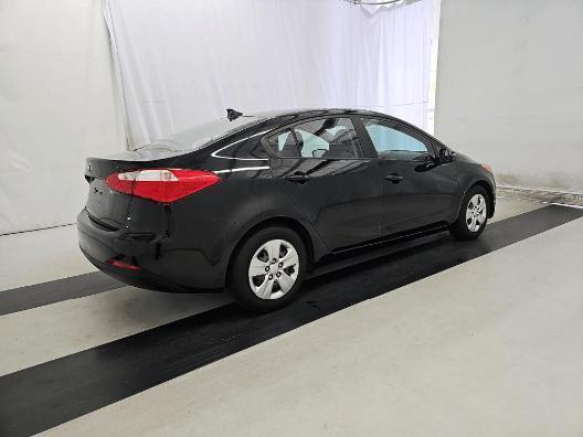 used 2015 Kia Forte car, priced at $6,999