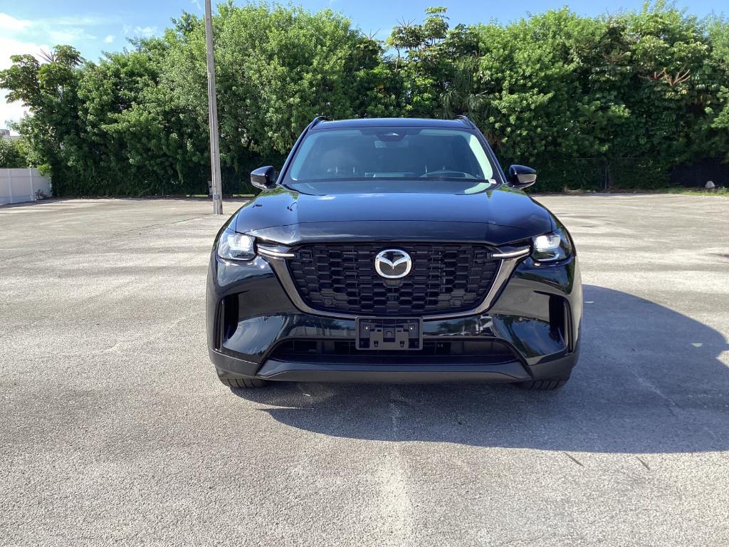 used 2025 Mazda CX-90 car, priced at $36,999