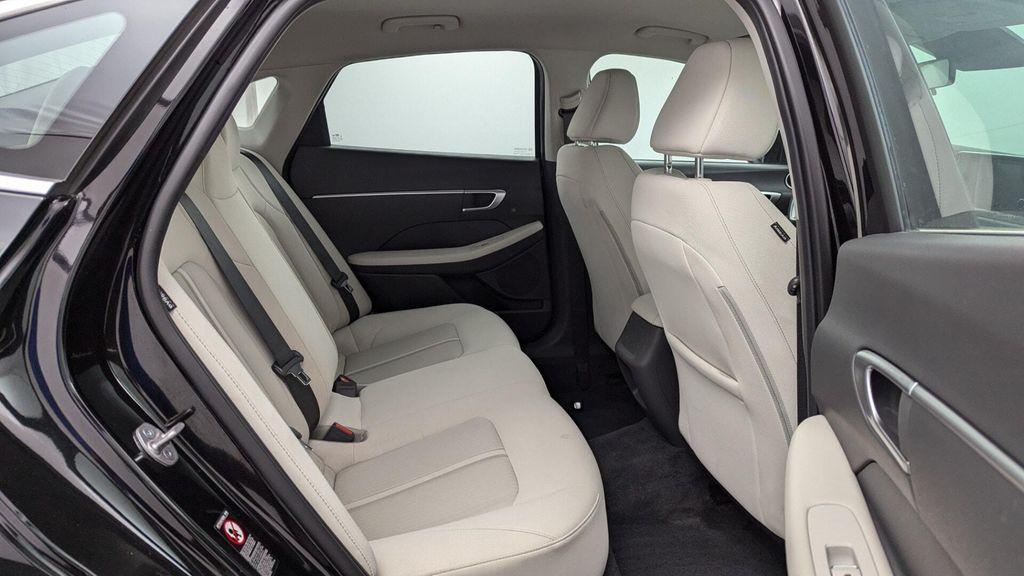 used 2023 Hyundai Sonata car, priced at $15,899