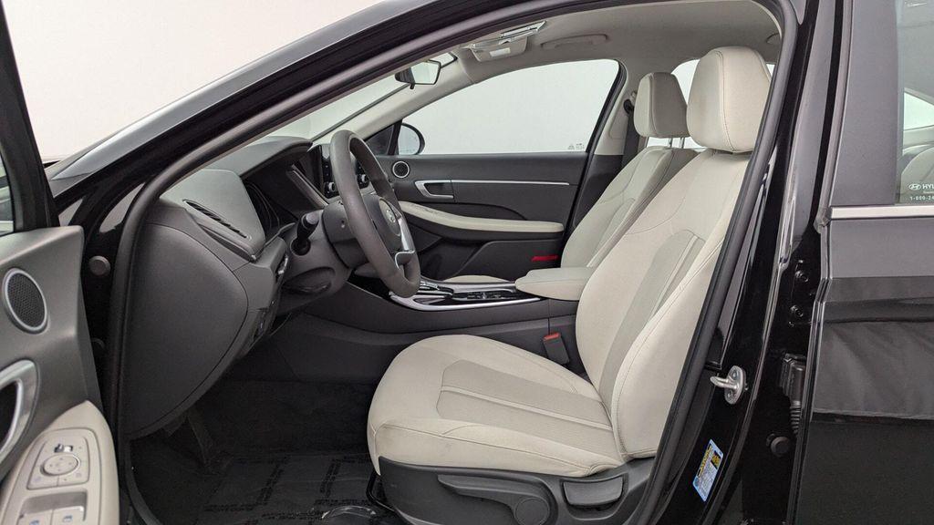 used 2023 Hyundai Sonata car, priced at $15,899