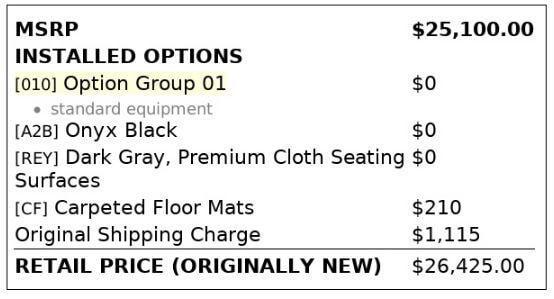 used 2023 Hyundai Sonata car, priced at $15,899