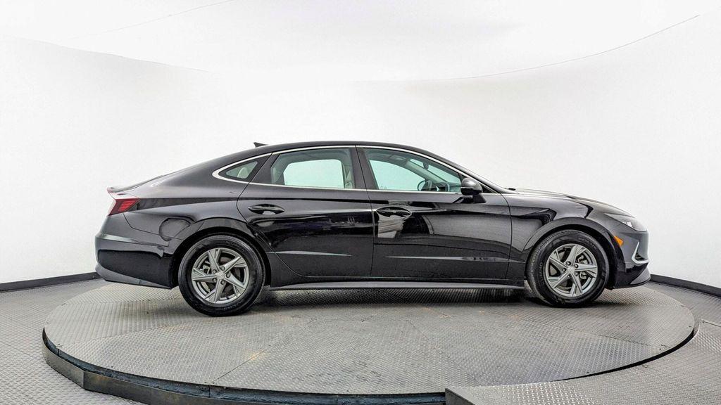 used 2023 Hyundai Sonata car, priced at $15,899