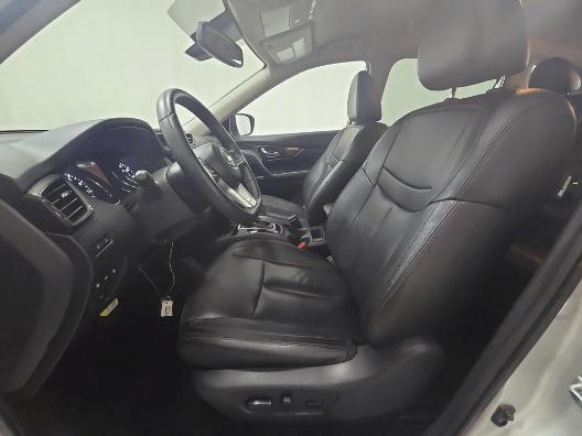 used 2019 Nissan Rogue car, priced at $14,299