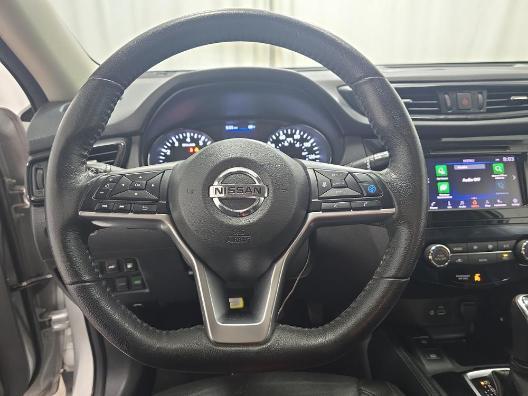 used 2019 Nissan Rogue car, priced at $14,299