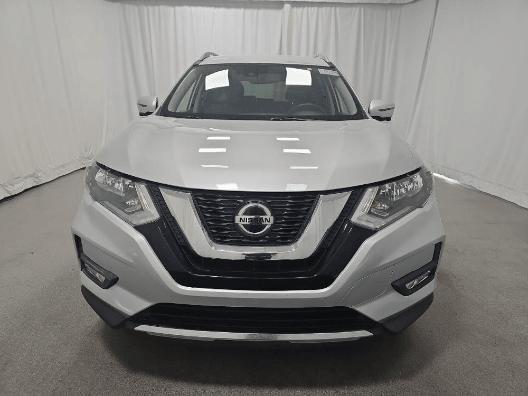 used 2019 Nissan Rogue car, priced at $14,299