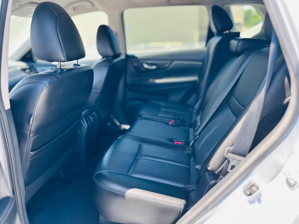 used 2019 Nissan Rogue car, priced at $14,299