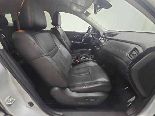 used 2019 Nissan Rogue car, priced at $14,299