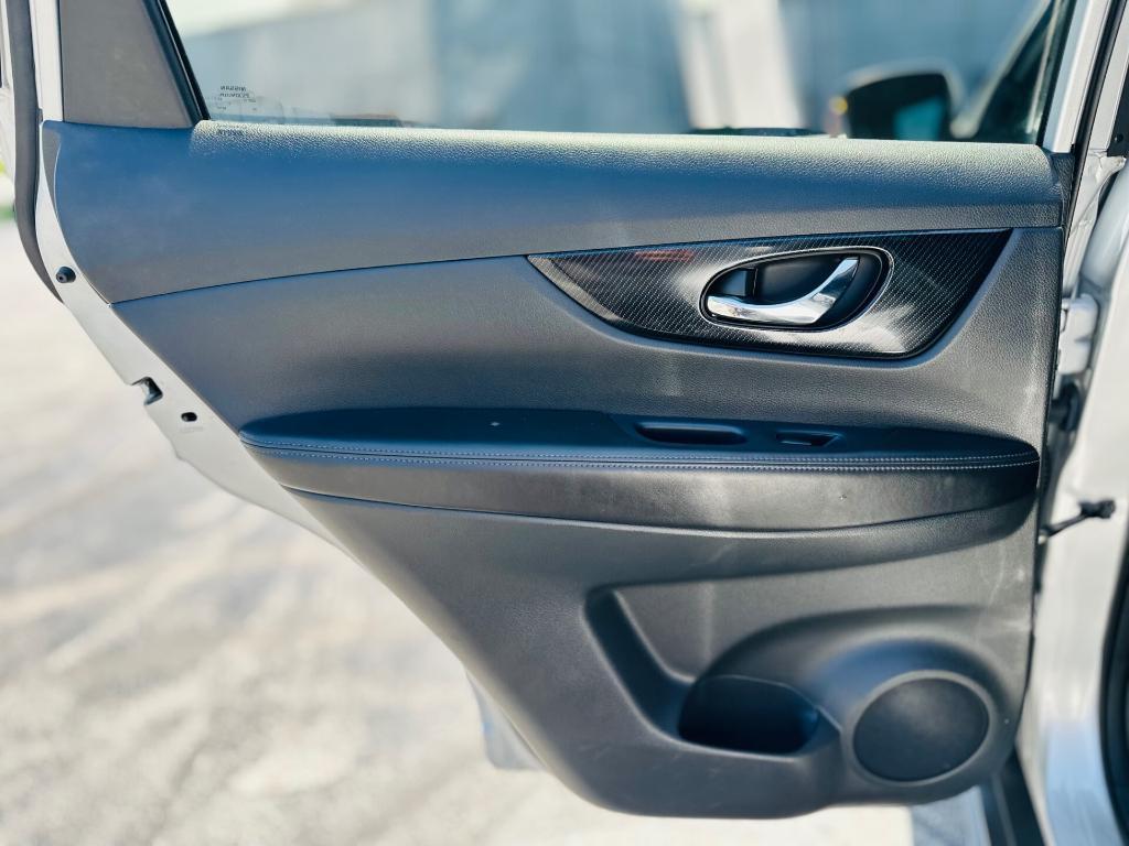 used 2019 Nissan Rogue car, priced at $14,299
