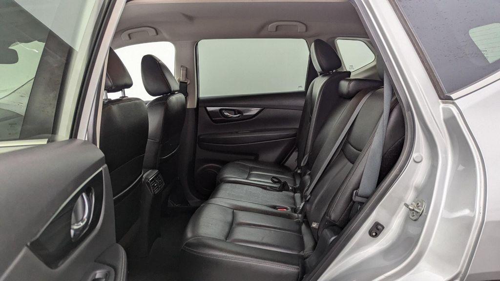 used 2019 Nissan Rogue car, priced at $12,797