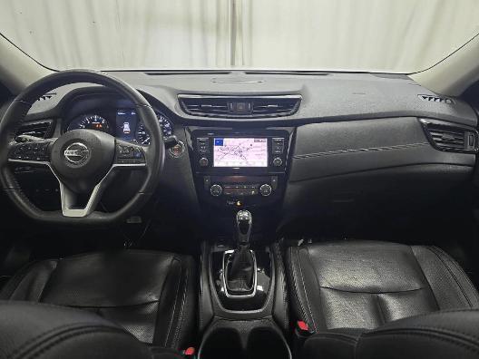 used 2019 Nissan Rogue car, priced at $14,299