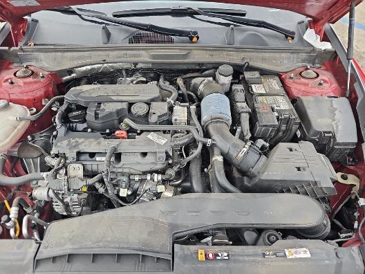 used 2023 Hyundai Sonata car, priced at $20,999