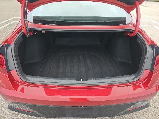 used 2023 Hyundai Sonata car, priced at $20,999