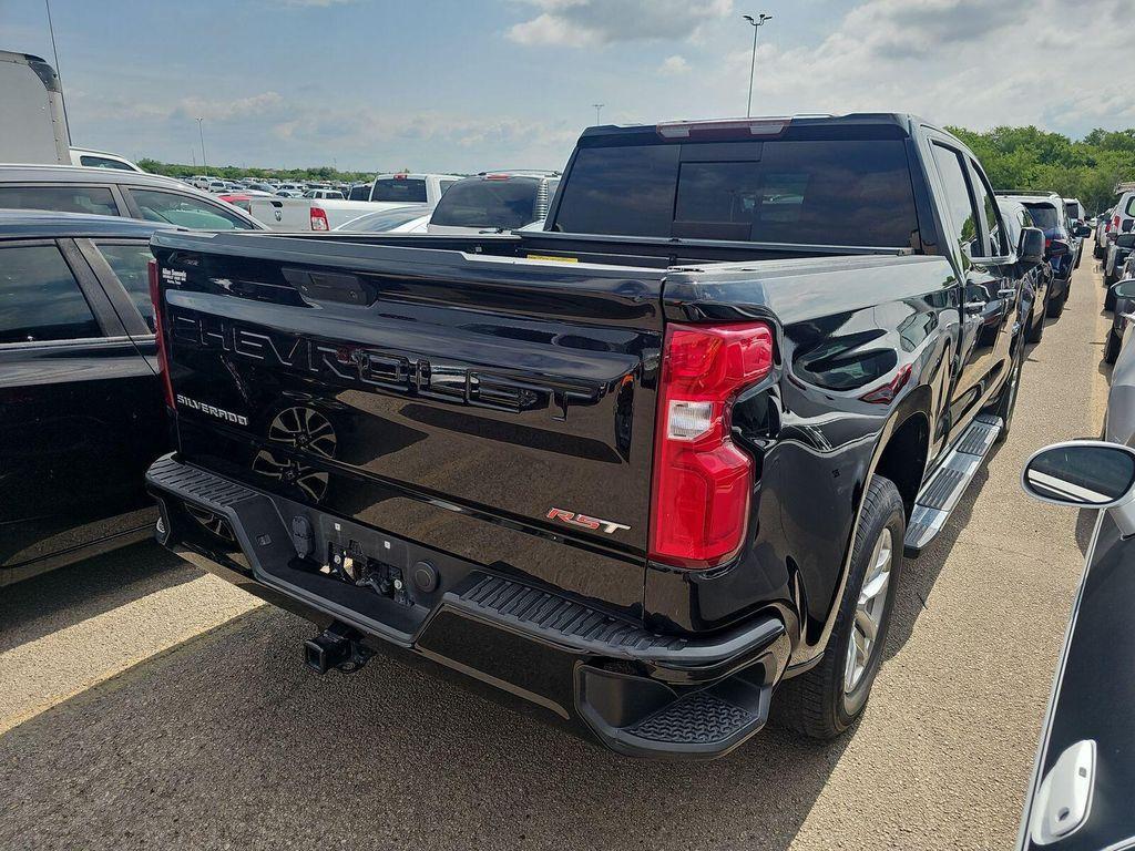 used 2020 Chevrolet Silverado 1500 car, priced at $23,999