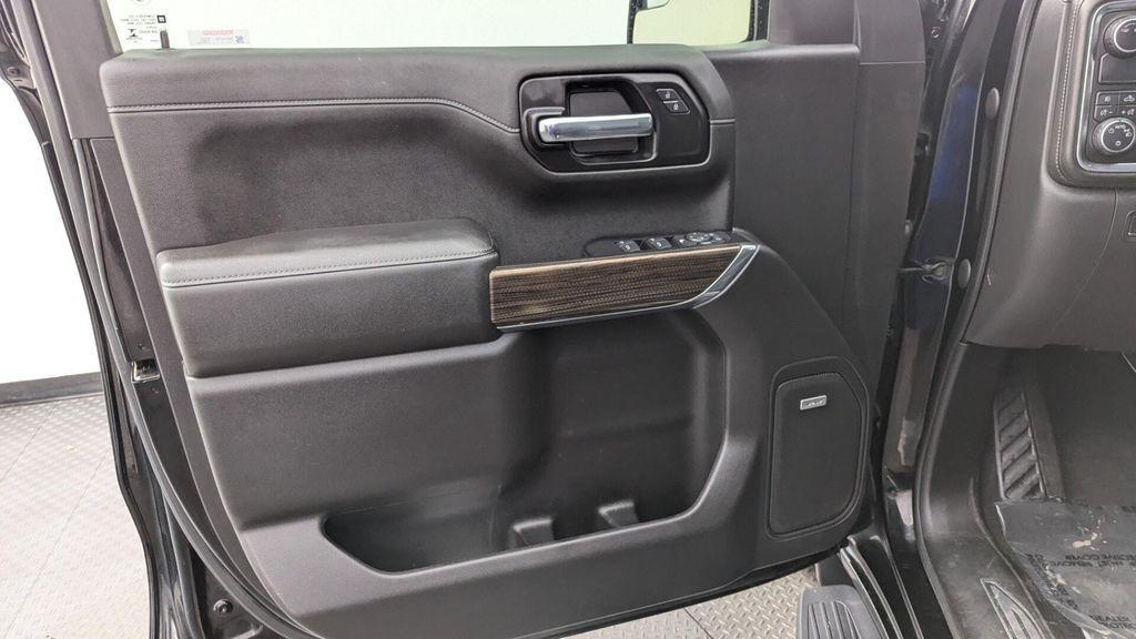 used 2020 Chevrolet Silverado 1500 car, priced at $22,998