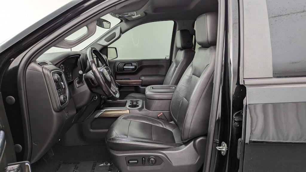 used 2020 Chevrolet Silverado 1500 car, priced at $22,998