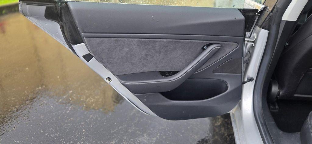 used 2018 Tesla Model 3 car, priced at $19,999