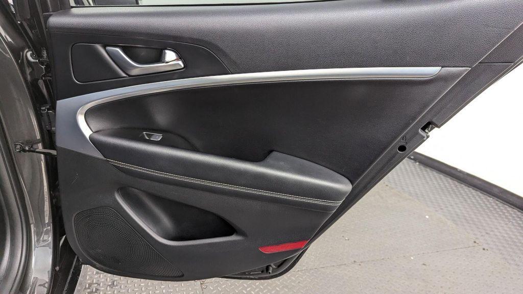 used 2022 Genesis G70 car, priced at $22,699