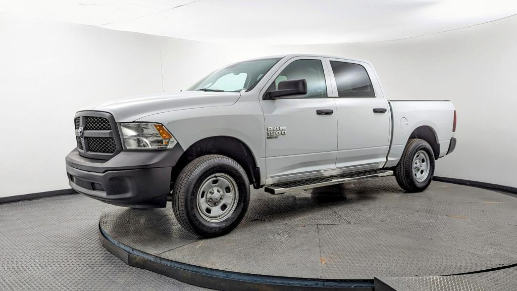 used 2019 Ram 1500 Classic car, priced at $17,799
