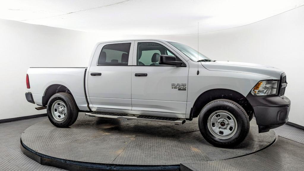 used 2019 Ram 1500 Classic car, priced at $17,799