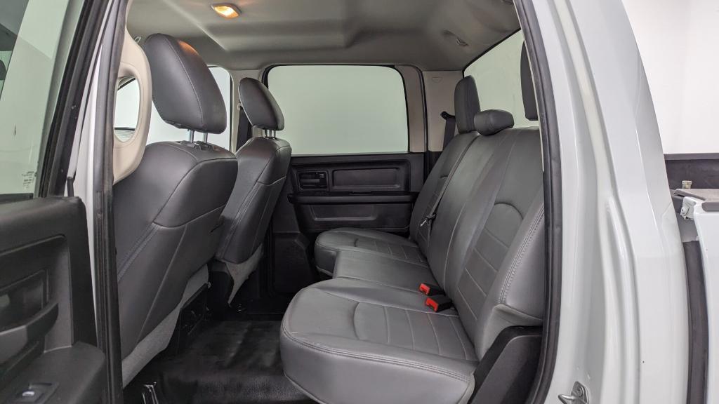 used 2019 Ram 1500 Classic car, priced at $17,799