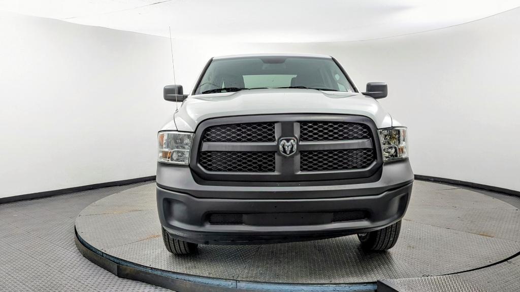 used 2019 Ram 1500 Classic car, priced at $17,799