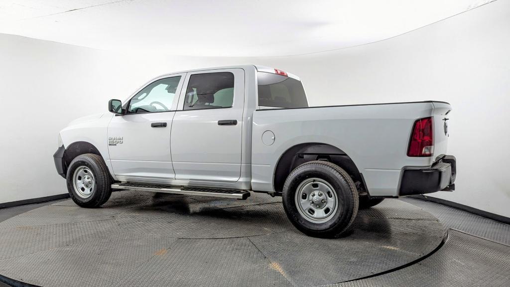 used 2019 Ram 1500 Classic car, priced at $17,799