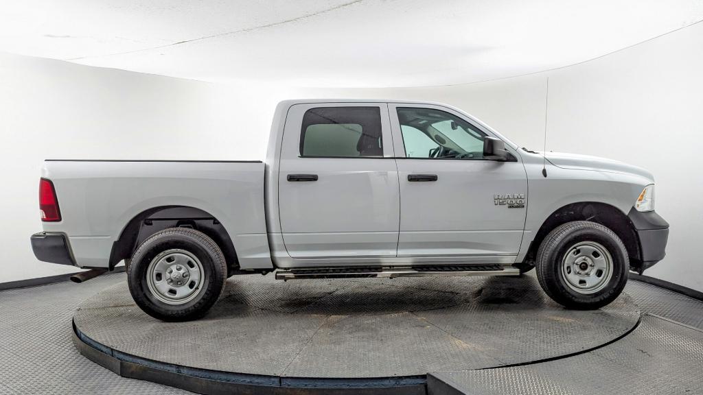 used 2019 Ram 1500 Classic car, priced at $17,799