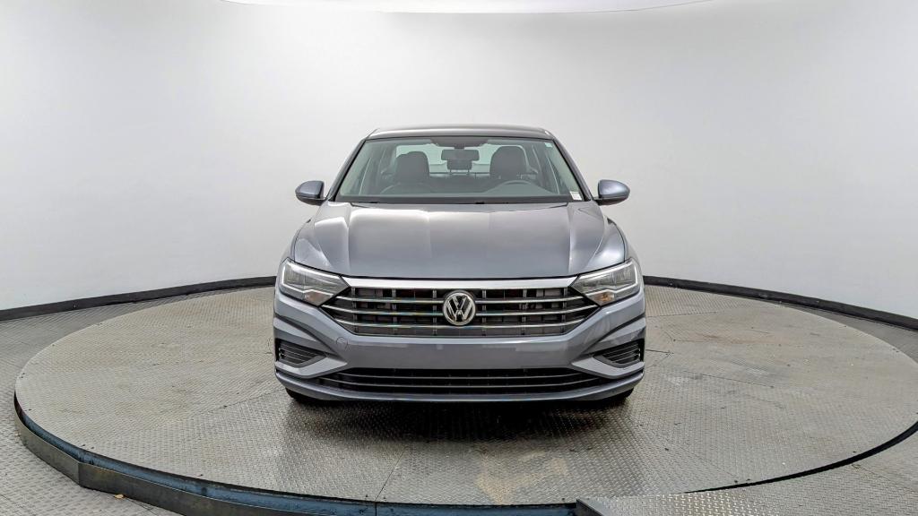 used 2020 Volkswagen Jetta car, priced at $13,799