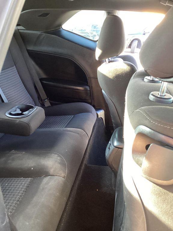 used 2021 Dodge Challenger car, priced at $18,999