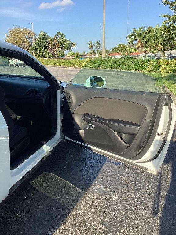 used 2021 Dodge Challenger car, priced at $18,999