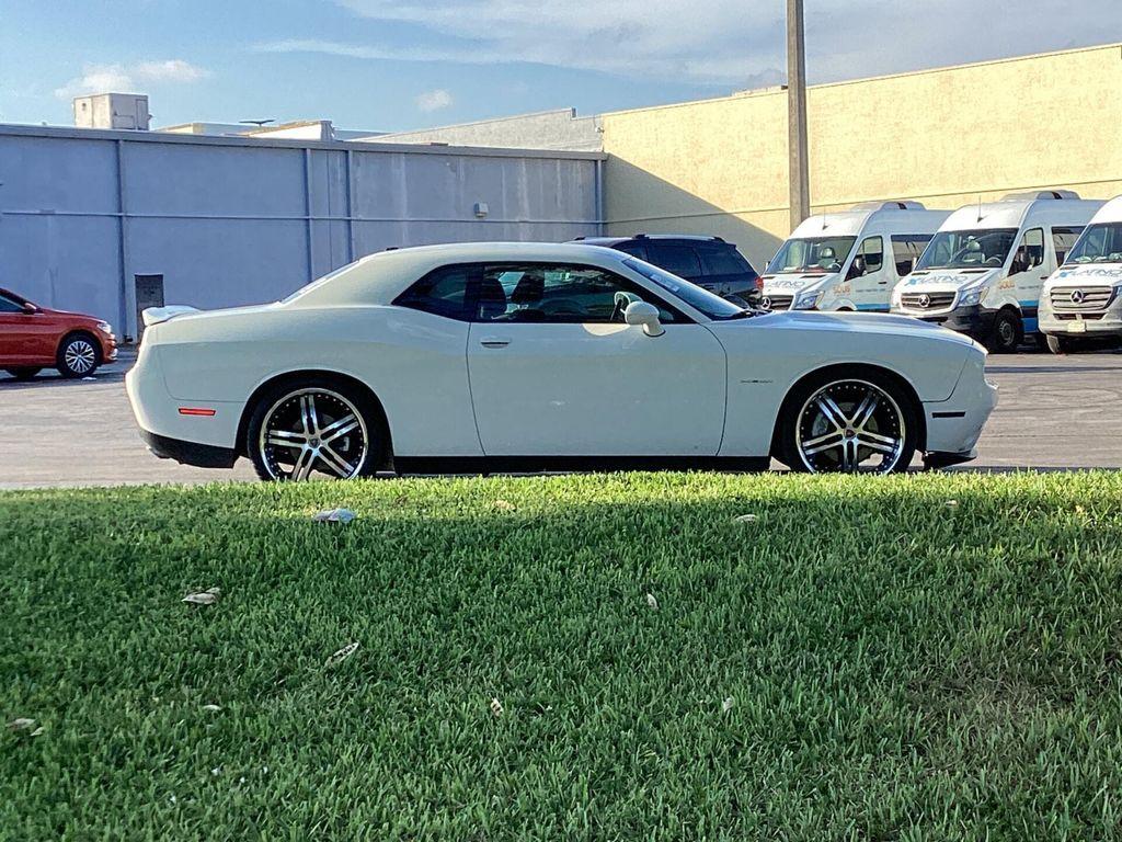 used 2021 Dodge Challenger car, priced at $18,999