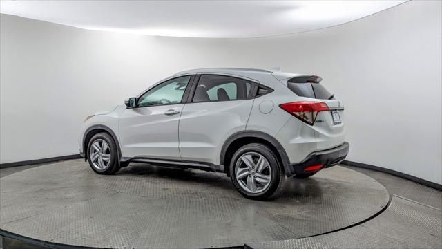 used 2019 Honda HR-V car, priced at $15,199