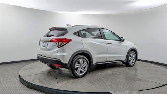 used 2019 Honda HR-V car, priced at $13,299