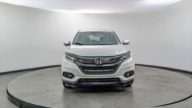 used 2019 Honda HR-V car, priced at $15,199