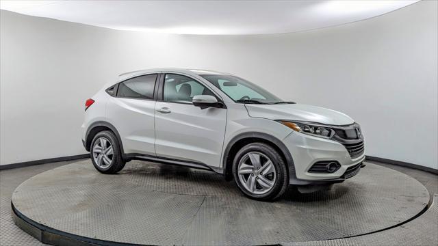 used 2019 Honda HR-V car, priced at $13,299