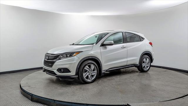 used 2019 Honda HR-V car, priced at $15,199