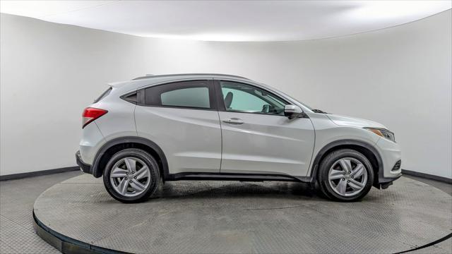 used 2019 Honda HR-V car, priced at $13,299