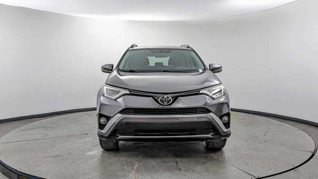 used 2016 Toyota RAV4 car, priced at $14,999